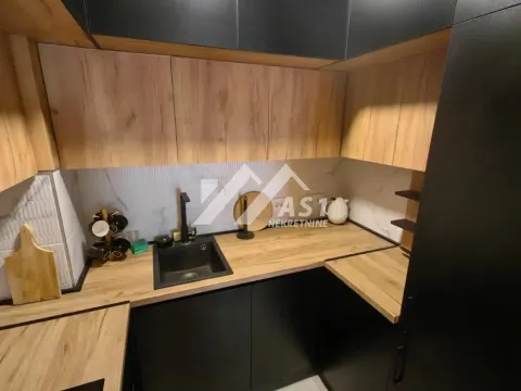 Izdavanje, jednosoban stan, 37m², Novi Sad Sve Podlokacije, Novi Sad - image 4