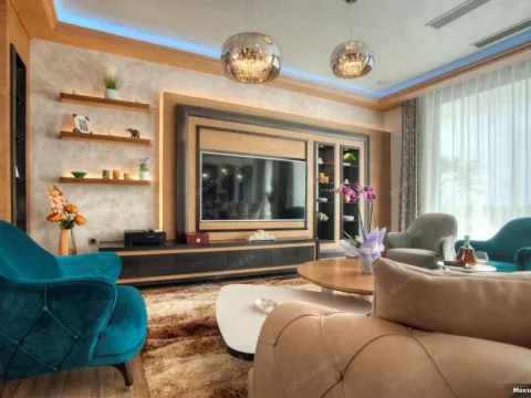 Sale, house, 190m², Budva, Crna Gora - image 8