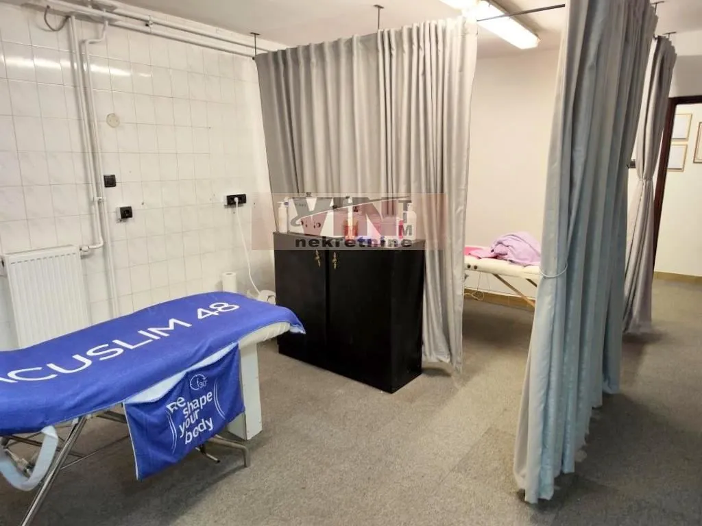 Rent, office space, 60m², Karaburma, Palilula Sve Podlokacije