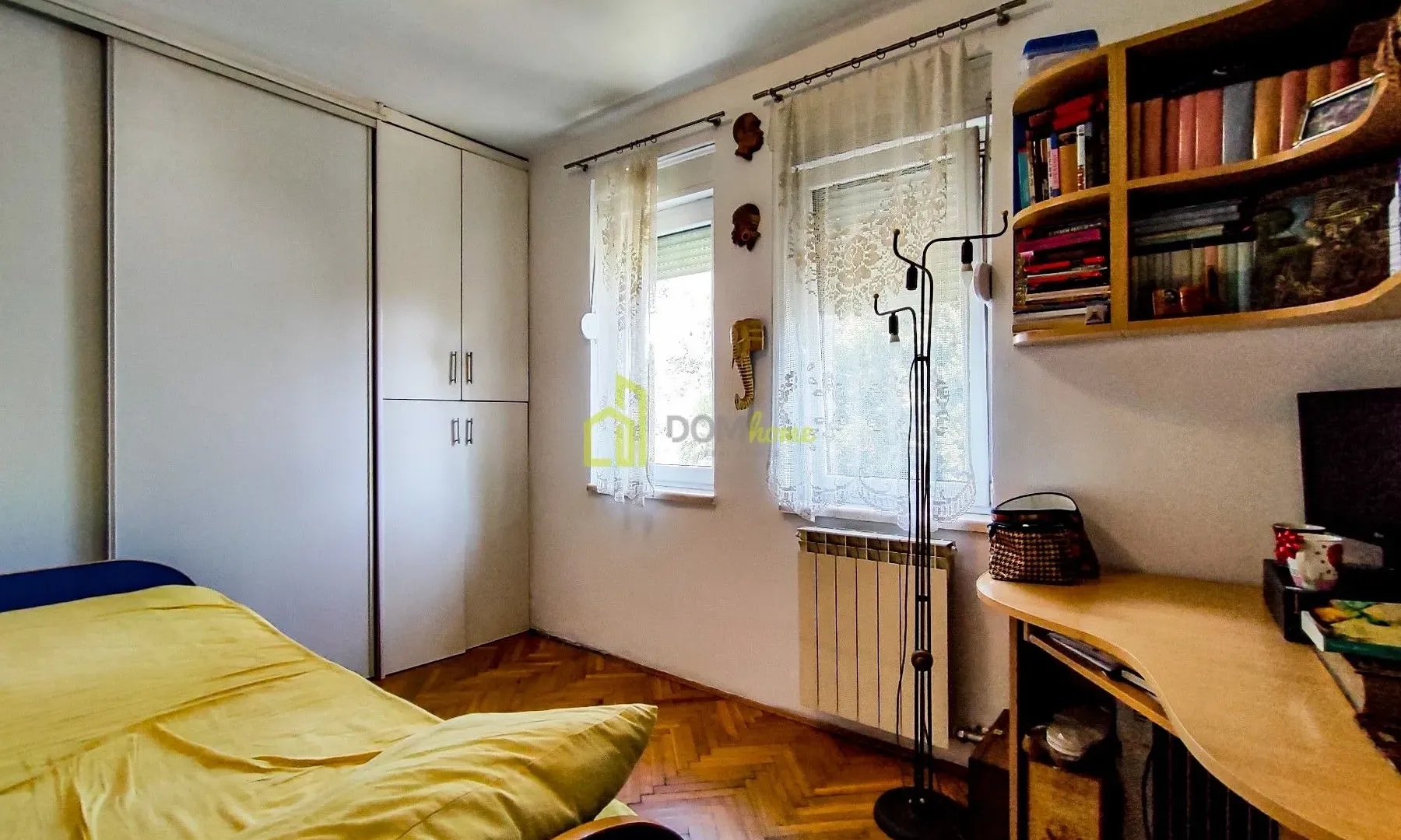 Prodaja, trosoban stan, 92m², Preko Morače, Podgorica