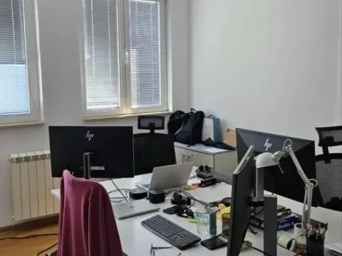 Rent, office space, 130m², Stari Grad, Beograd - image 8