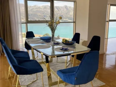 Two Bedroom Apartment for Rent, 0m2, Harmonija, Budva Two Bedroom Apartment for Rent, 0m2, Harmonija, Budva