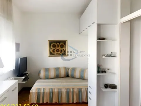 Izdavanje, garsonjera, 28m², Novi Beograd Blok 25, Novi Beograd Sve Podlokacije - image 2