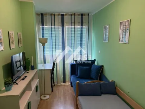 Izdavanje, jednosoban stan, 29m², Liman 3, Novi Sad Sve Podlokacije - image 7