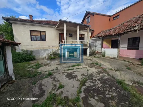 Prodaja, kuća, 160m², Vranje, Srbija - image 7