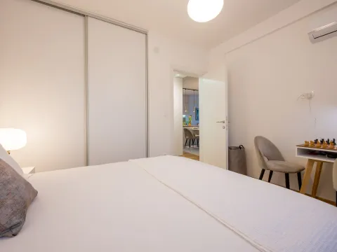 Sale, two bedroom apartment, 63m², Pod Kuk, Tivat - image 52