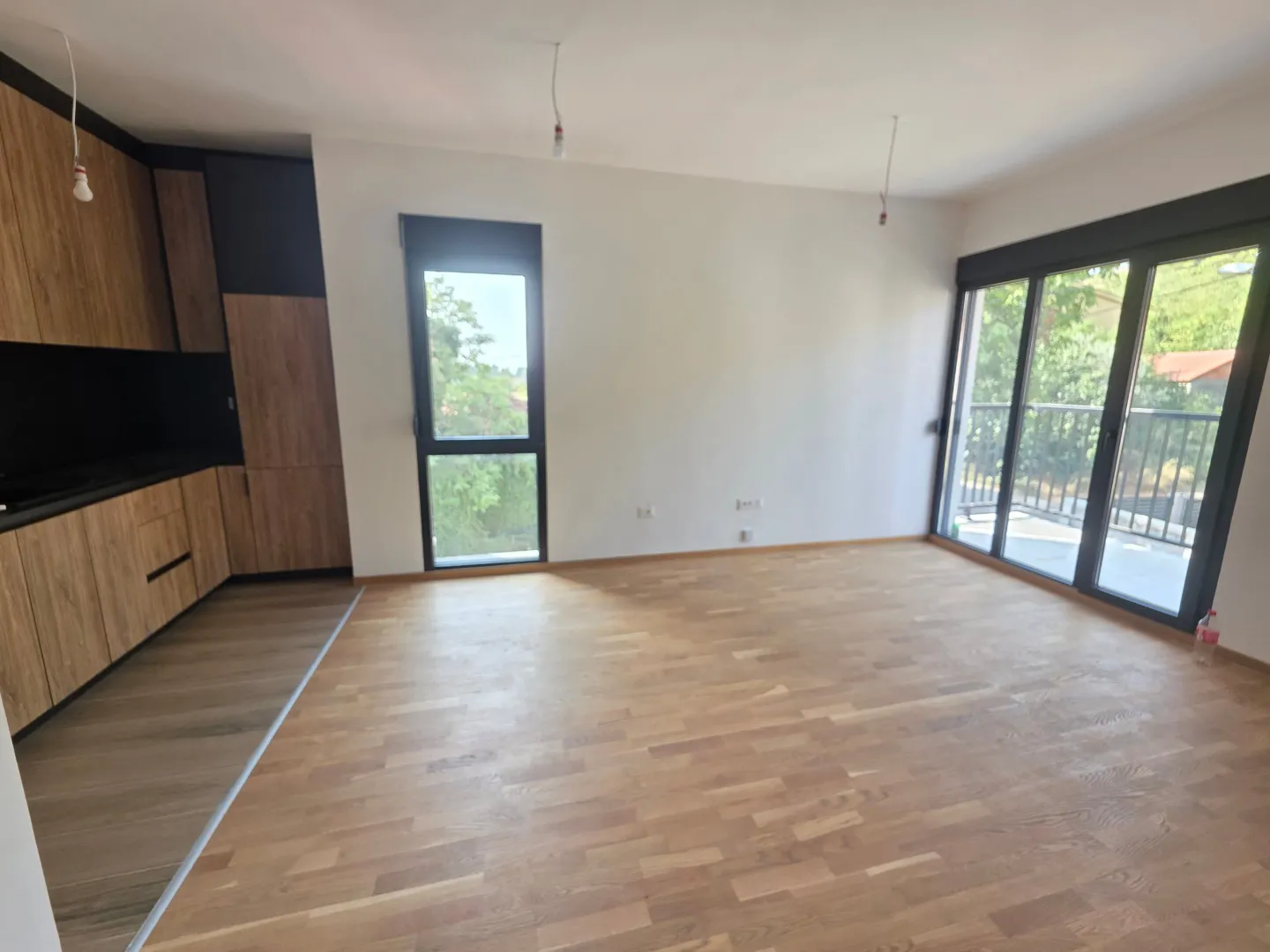 Rent, office space, 70m², Pod Goricom, Podgorica