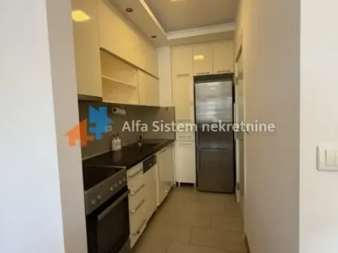 Rent, two bedroom apartment, 50m², Novi Beograd Blok 67, Novi Beograd Sve Podlokacije - image 10