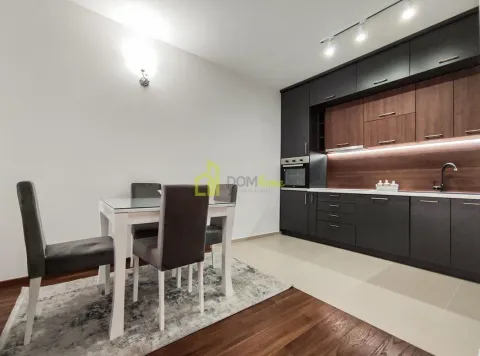 Rent, two bedroom apartment, 69m², Master Kvart, Podgorica - image 5