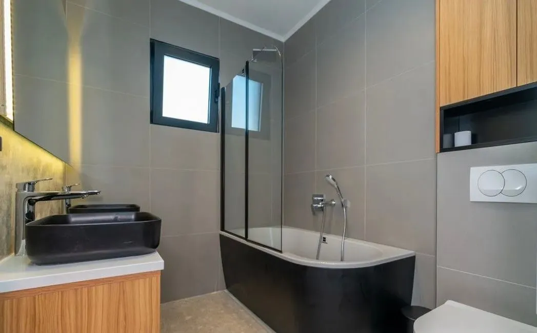 Rent, house, 182m², Donja Gorica, Podgorica