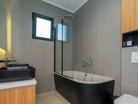 Rent, house, 182m², Donja Gorica, Podgorica - image 15