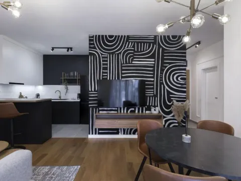 Rent, apartment, 47m², Socijalno, Novi Sad Sve Podlokacije - image 4