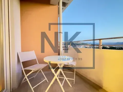 Izdavanje, jednosoban stan, 49m², Central Point, Podgorica - image 10