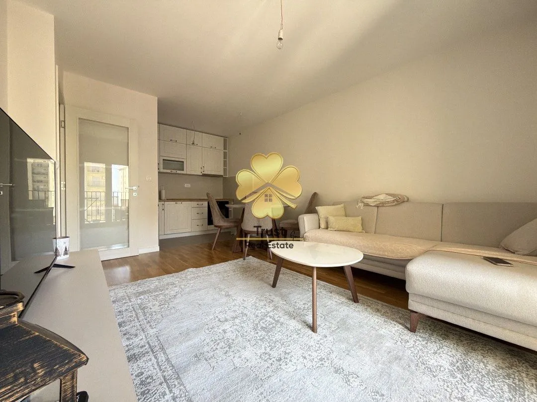 Rent, house, 43m², Pobrežje, Podgorica