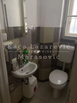 Sale, two bedroom apartment, 138m², Vračar Centar, Vračar Sve Podlokacije - image 11