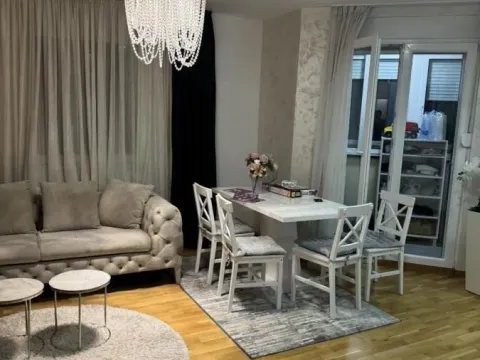 Sale, two bedroom apartment, 63m², Telep, Novi Sad Sve Podlokacije - image 3
