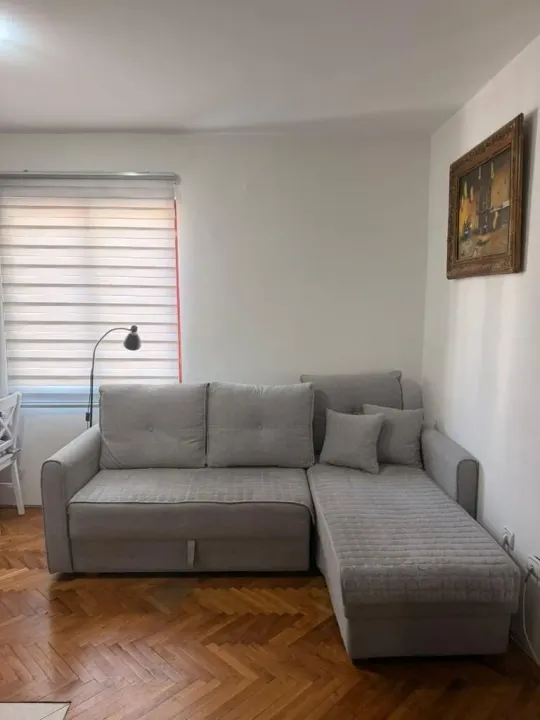 Rent, one bedroom apartment, 38m², Budva, Crna Gora
