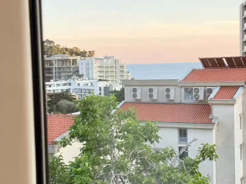 Sale, two bedroom apartment, 44m², Petrovac, Budva - image 10