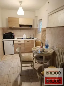 Sale, two bedroom apartment, 52m², Centar, Novi Sad - image 2