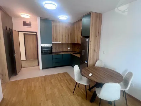 Rent, one bedroom apartment, 47m², Stari Aerodrom, Podgorica - image 6