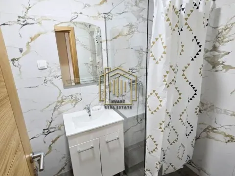 Izdavanje, jednosoban stan, 47m², Zabjelo, Podgorica - image 5