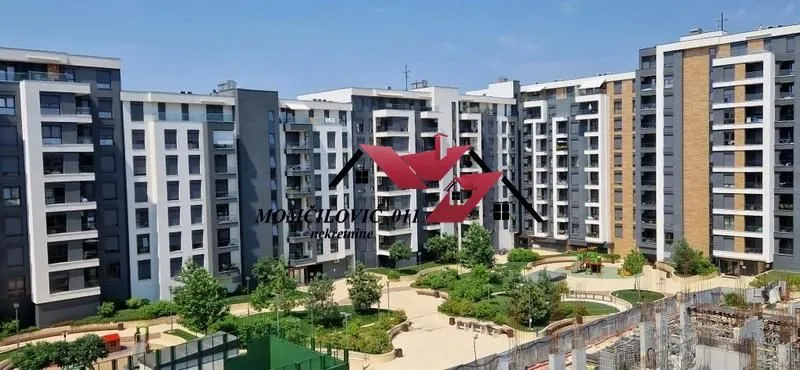 Izdavanje, garsonjera, 31m², Voždovac Sve Podlokacije, Beograd