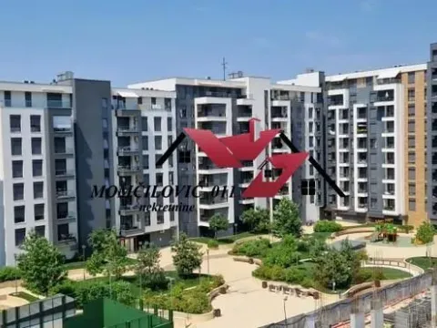 Stan in Voždovac Sve Podlokacije