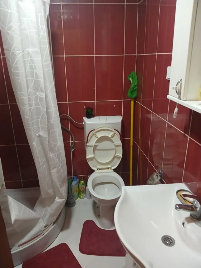 Rent, one bedroom apartment, 50m², Zabjelo, Podgorica