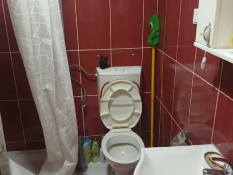 Izdavanje, jednosoban stan, 50m², Zabjelo, Podgorica - image 6