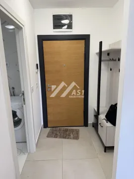 Izdavanje, dvosoban stan, 44m², Novi Sad Sve Podlokacije, Novi Sad - image 8