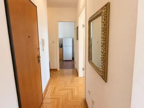 Izdavanje, dvosoban stan, 51m², Novi Beograd Blok 22, Novi Beograd Sve Podlokacije - image 7
