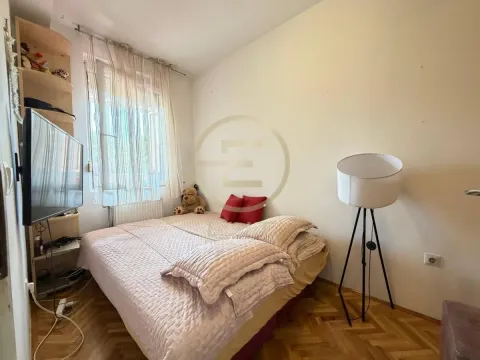 Prodaja, stan, 44m², Nova Detelinara, Novi Sad Sve Podlokacije - image 9