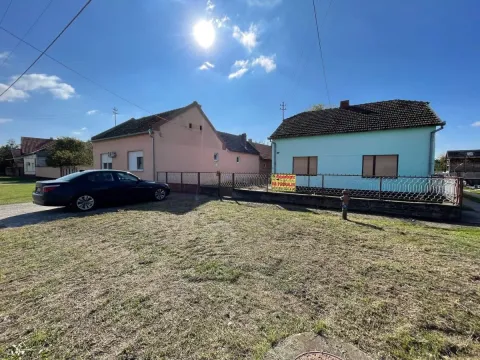 Sale, house, 87m², Kovilj, Novi Sad Sve Podlokacije