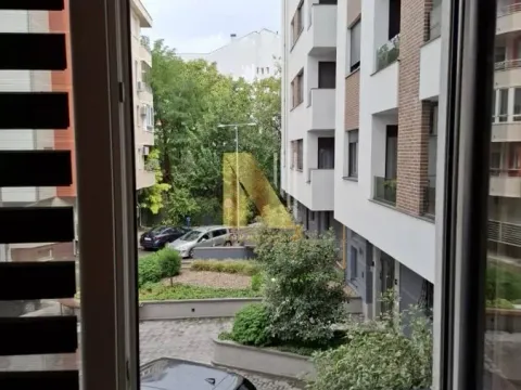 Rent, two bedroom apartment, 44m², Telep, Novi Sad Sve Podlokacije - image 12