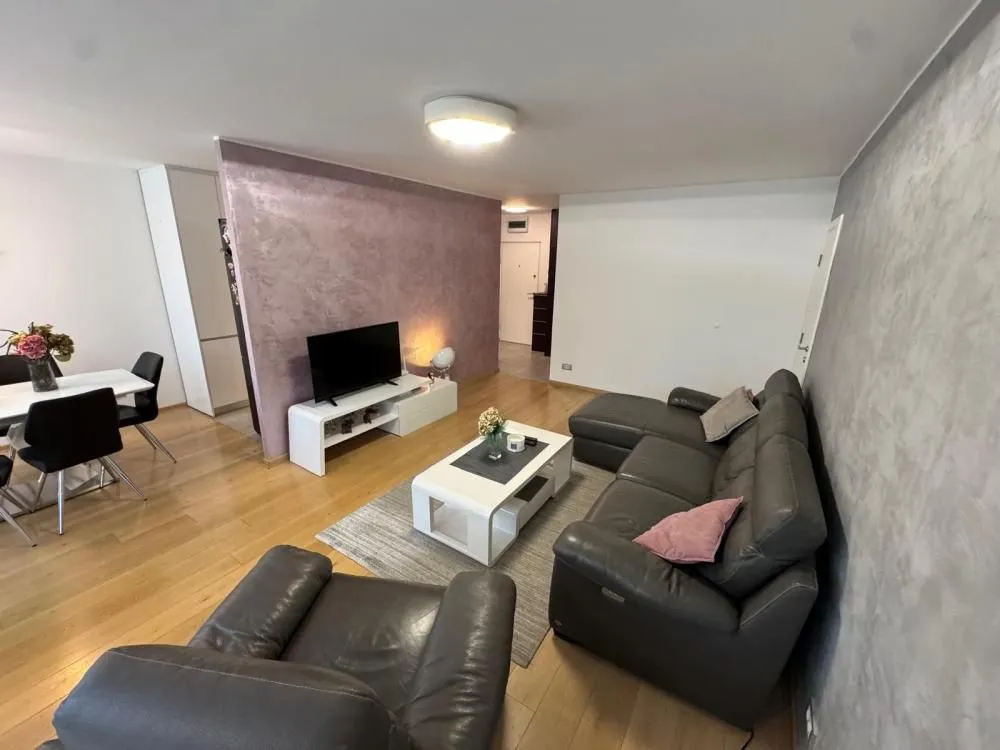 Rent, four bedroom apartment, 94m², Lion, Zvezdara Sve Podlokacije