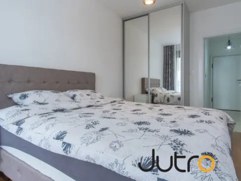 Izdavanje, jednosoban stan, 48m², Tološka šuma, Podgorica - image 4