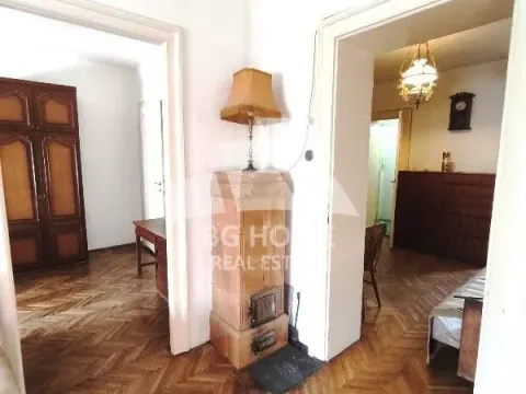 Izdavanje, trosoban stan, 75m², Čubura, Beograd - image 8