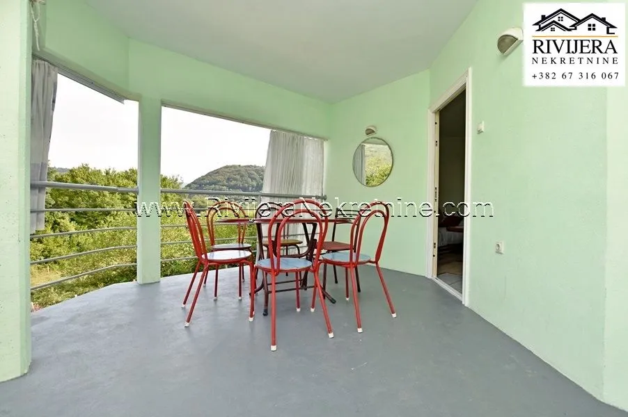 Prodaja, kuća, 152m², Zelenika, Herceg Novi