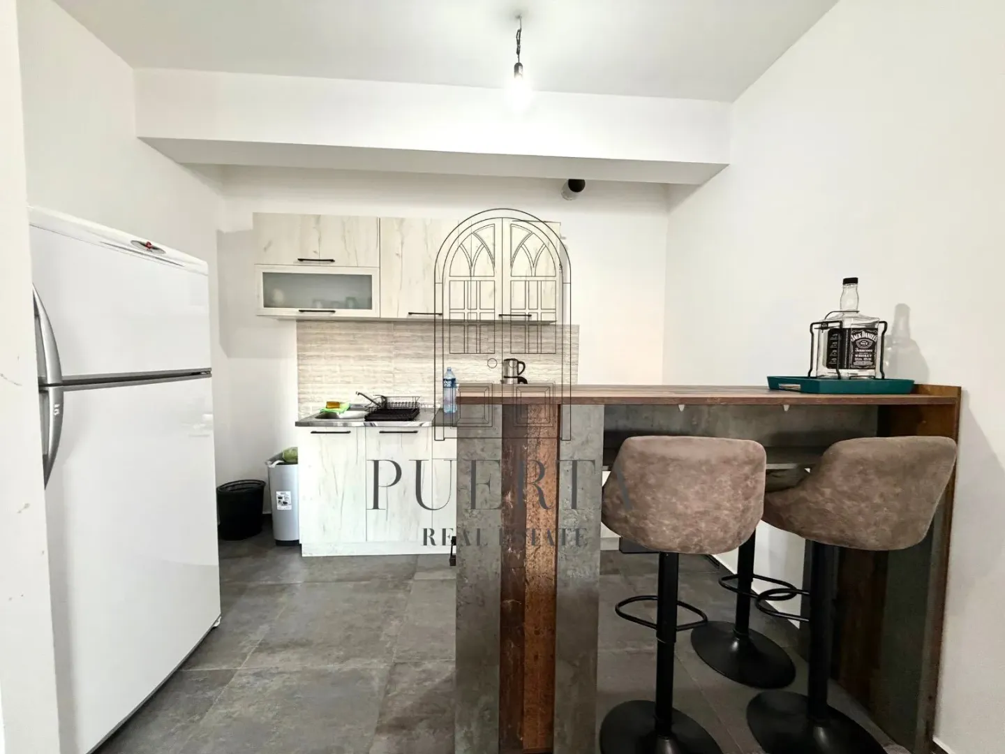 Rent, two bedroom apartment, 69m², Master Kvart, Podgorica
