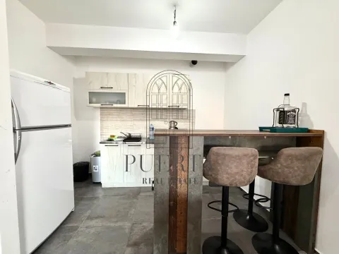 Rent, two bedroom apartment, 69m², Master Kvart, Podgorica - image 4