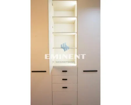 Rent, two bedroom apartment, 50m², Novi Beograd Blok 67, Novi Beograd Sve Podlokacije - image 16