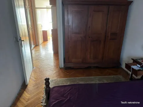 Prodaja, četvorosoban stan, 97m², Stari Grad, Beograd - image 16