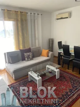 Izdavanje, jednosoban stan, 55m², Preko Morače, Podgorica - image 7