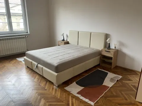 Rent, three bedroom apartment, 120m², Stari Grad, Beograd - image 11