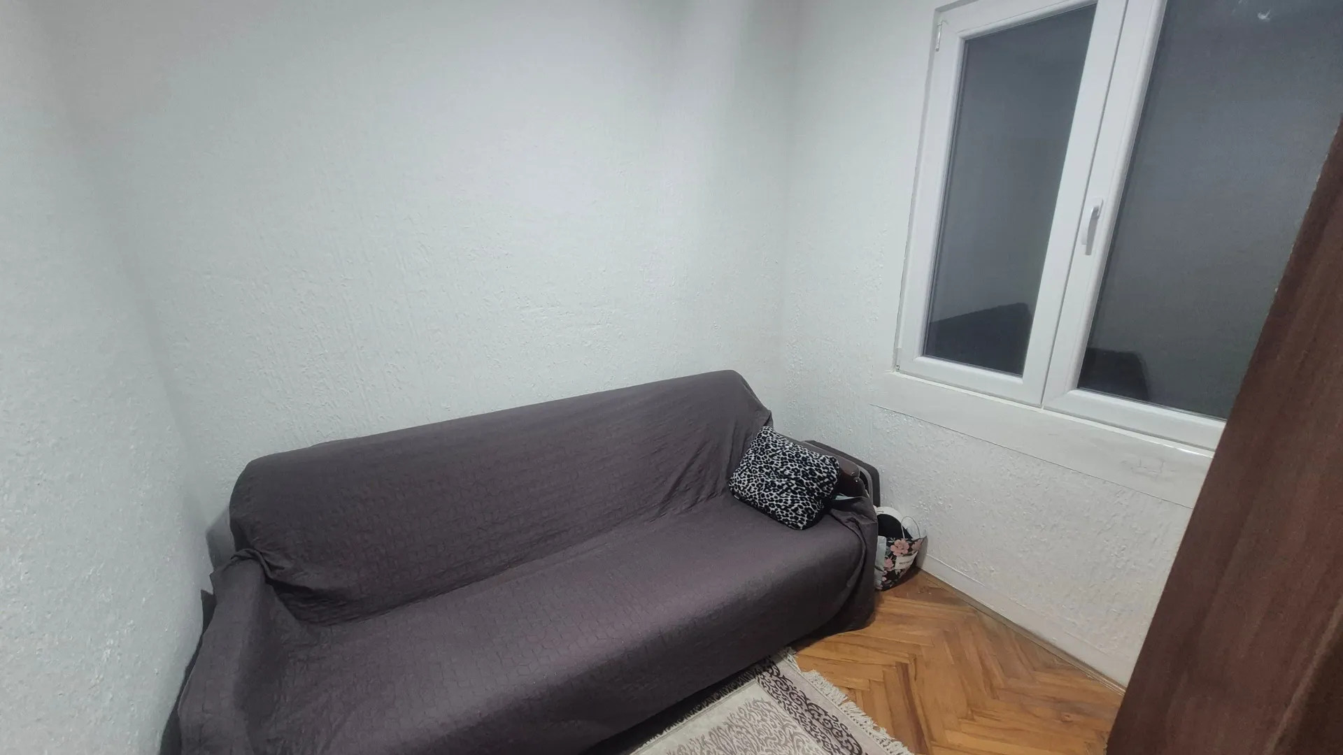 Rent, three bedroom apartment, 40m², Kotež, Palilula Sve Podlokacije