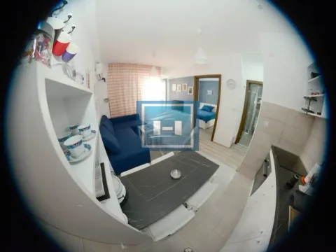 Rent, apartment, 32m², Jagodina, Srbija - image 7