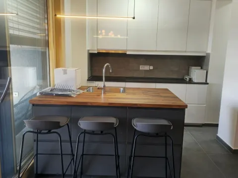 Rent, three bedroom apartment, 157m², Aleksinac, Niš - image 7