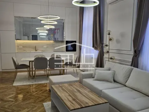 Izdavanje, dvosoban stan, 52m², Tašmajdan, Palilula Sve Podlokacije - image 5