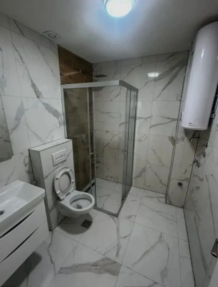 Prodaja, jednosoban stan, 58m², Zagorič, Podgorica