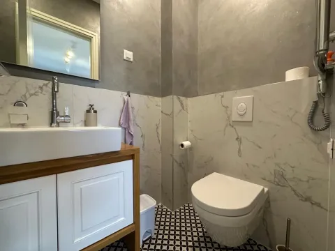 Rent, three bedroom apartment, 95m², City Kvart, Podgorica - image 19